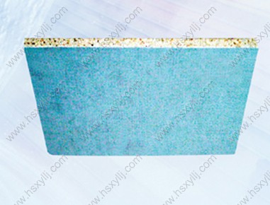 菱鎂板吊頂、屋頂、隔熱通風(fēng)系統(tǒng)