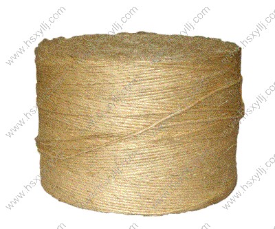 麻 繩介紹（現(xiàn)場實(shí)景）